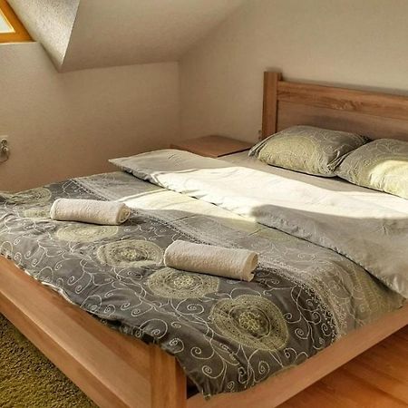 Villa Lux Žabljak Eksteriør bilde