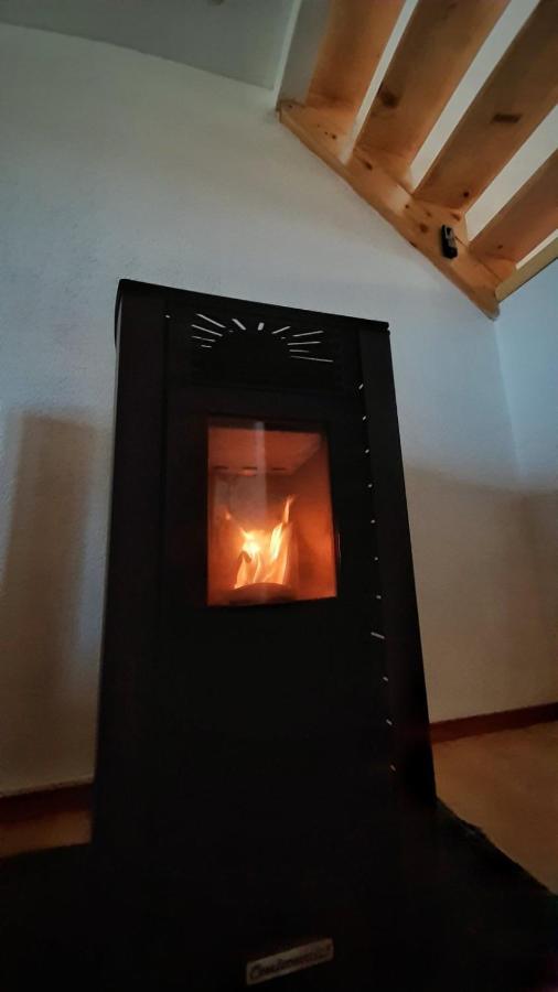 Villa Lux Žabljak Eksteriør bilde