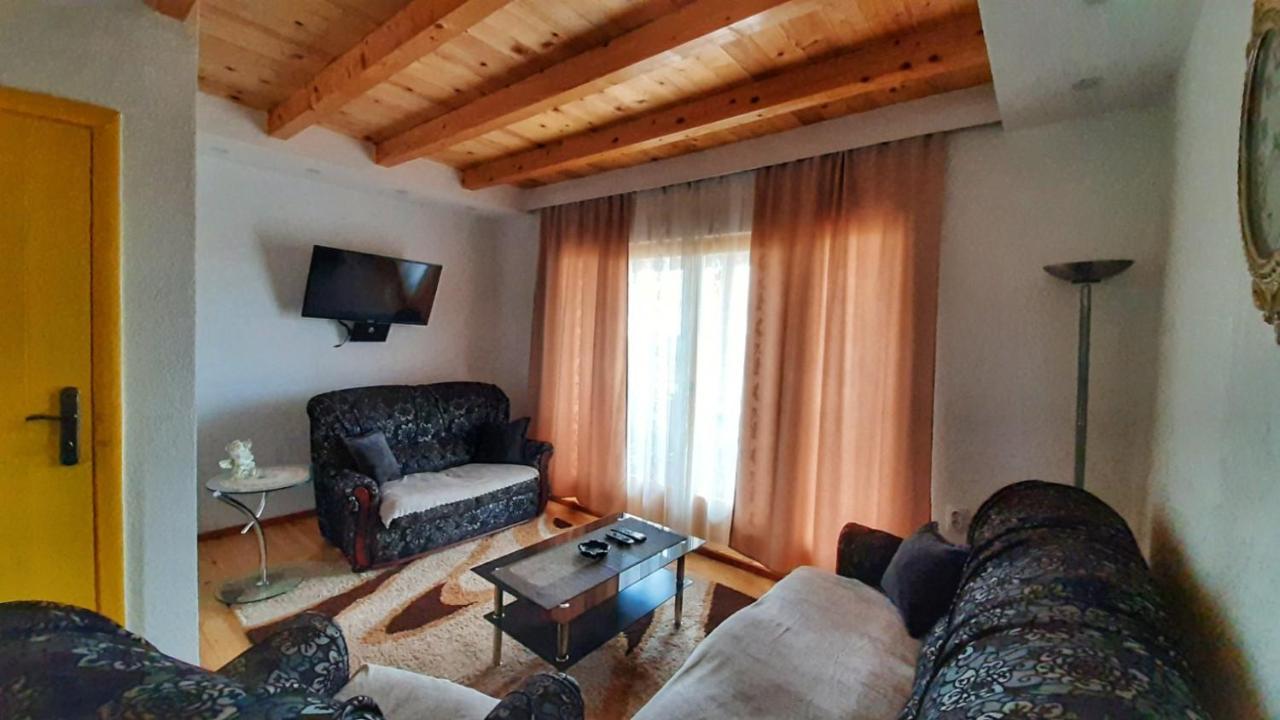 Villa Lux Žabljak Eksteriør bilde