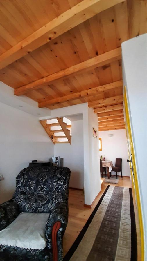 Villa Lux Žabljak Eksteriør bilde