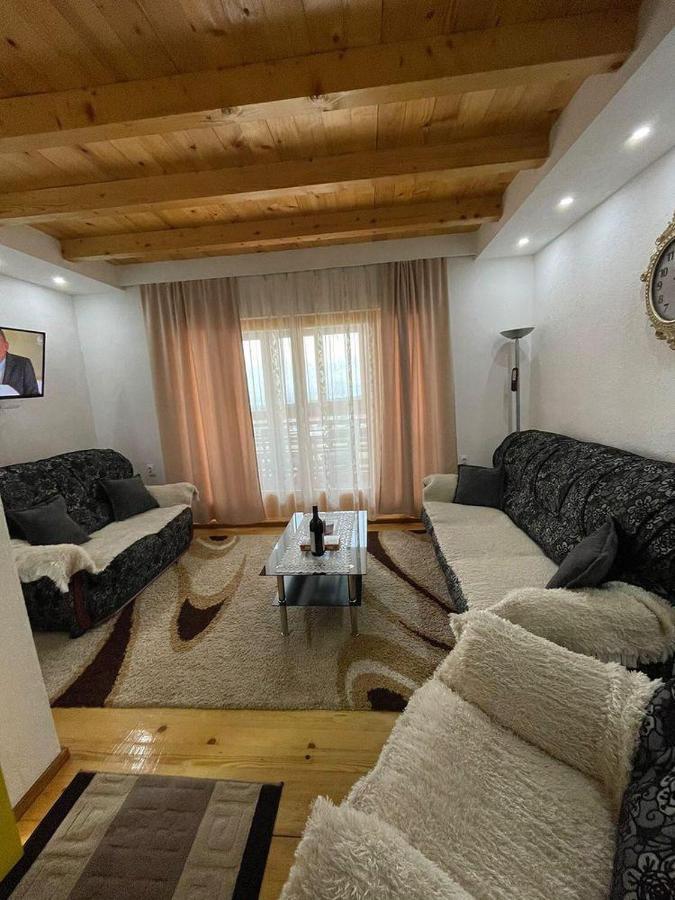 Villa Lux Žabljak Eksteriør bilde