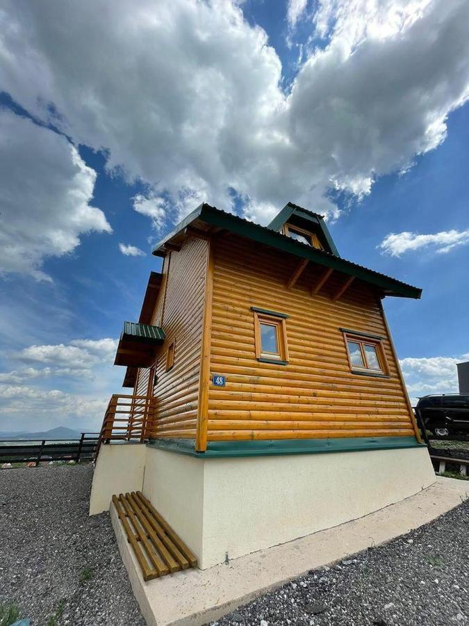 Villa Lux Žabljak Eksteriør bilde