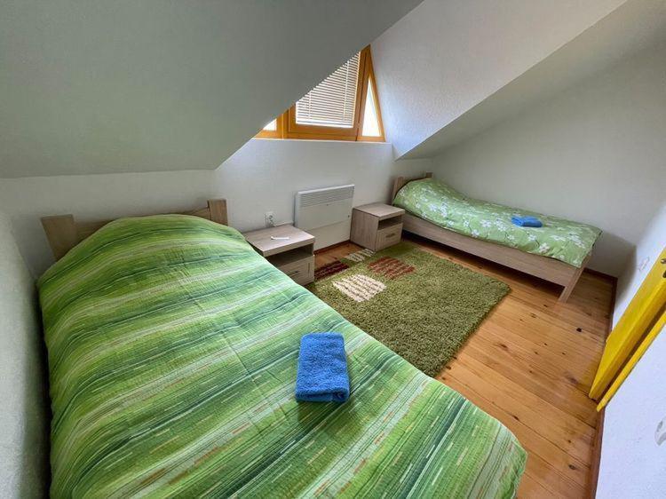 Villa Lux Žabljak Eksteriør bilde