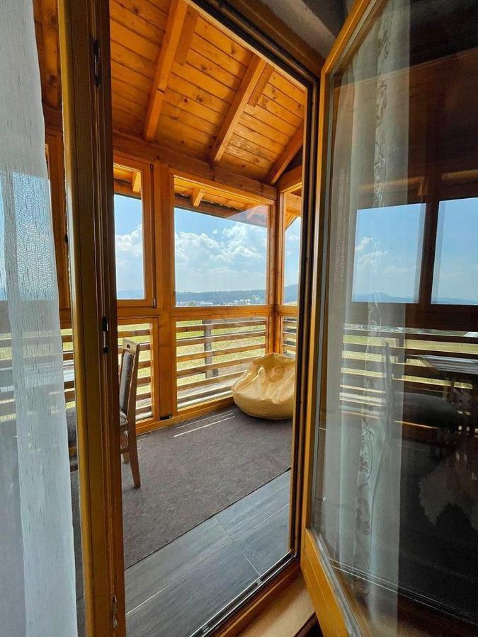 Villa Lux Žabljak Eksteriør bilde