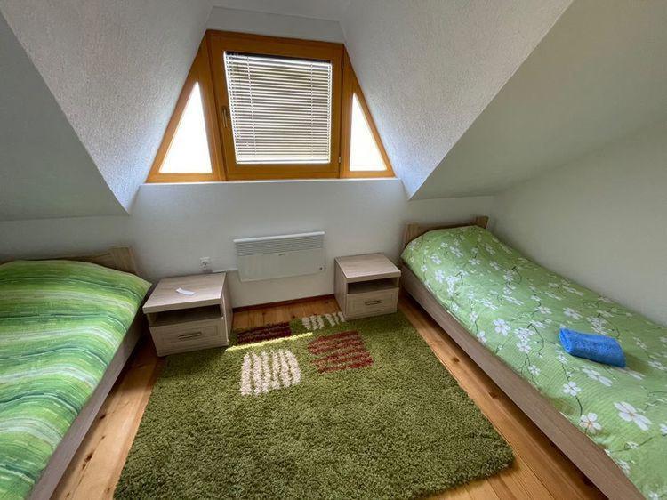 Villa Lux Žabljak Eksteriør bilde