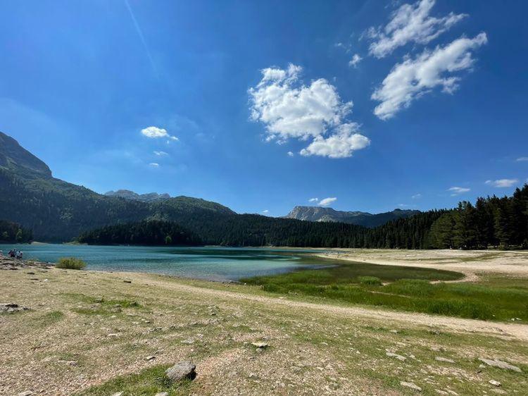 Villa Lux Žabljak Eksteriør bilde