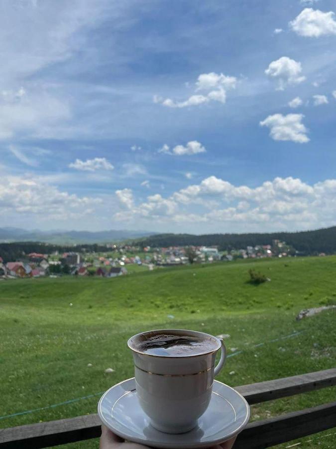 Villa Lux Žabljak Eksteriør bilde